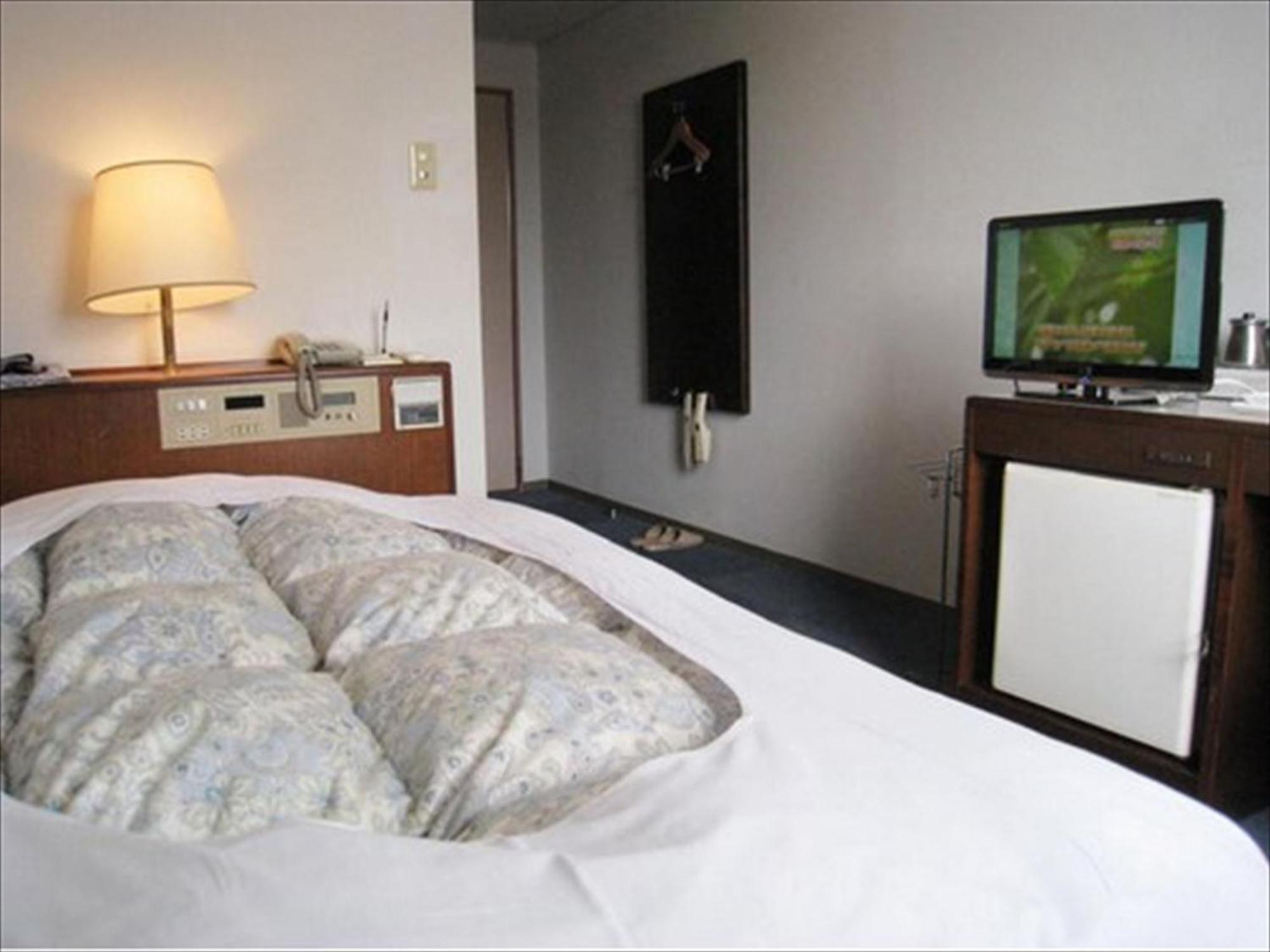 Hotel Higashihiroshima Hills Saijo Номер фото