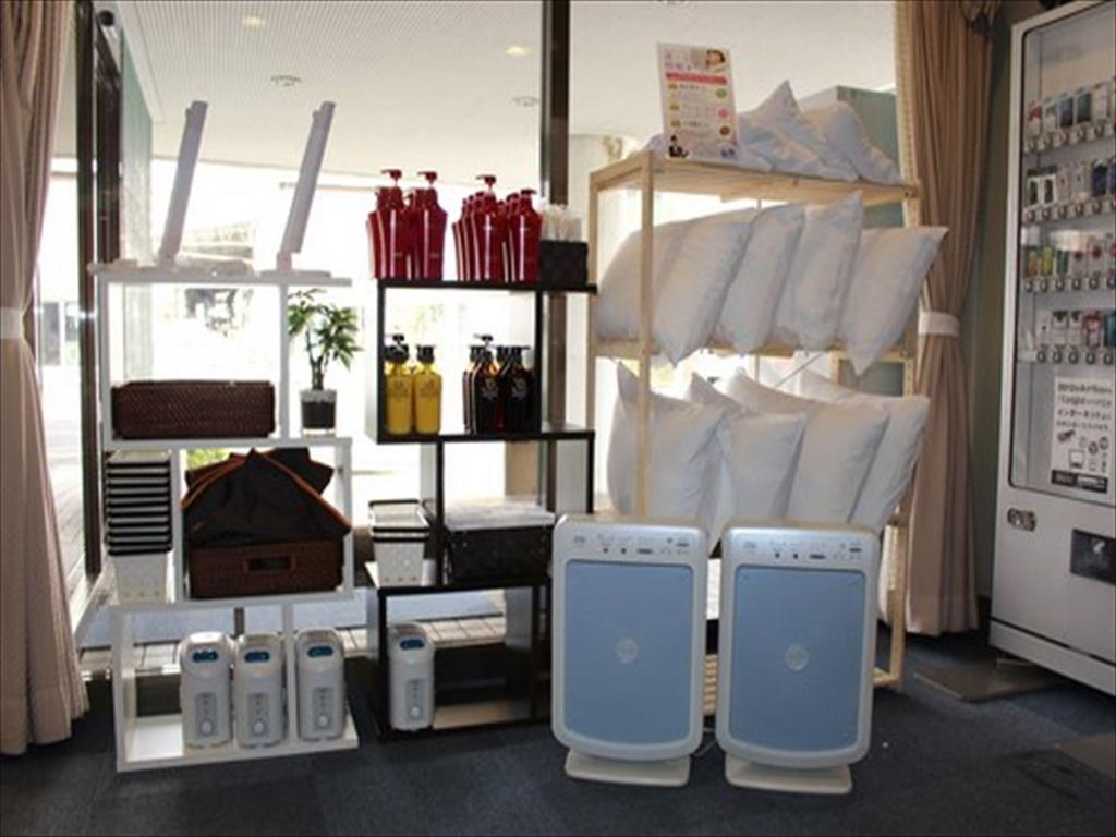 Hotel Higashihiroshima Hills Saijo Экстерьер фото