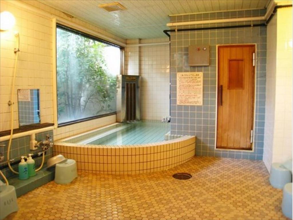 Hotel Higashihiroshima Hills Saijo Экстерьер фото