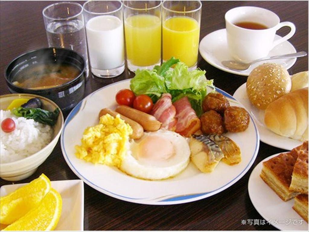 Hotel Higashihiroshima Hills Saijo Экстерьер фото