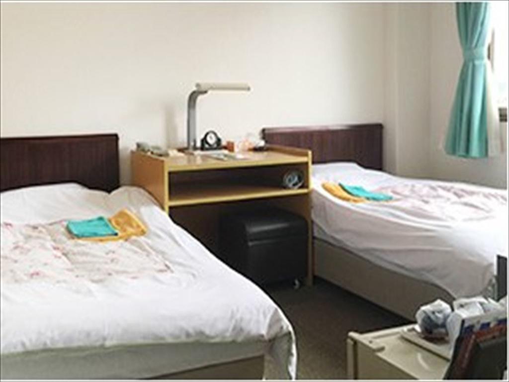 Hotel Higashihiroshima Hills Saijo Экстерьер фото