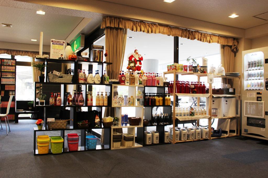 Hotel Higashihiroshima Hills Saijo Экстерьер фото