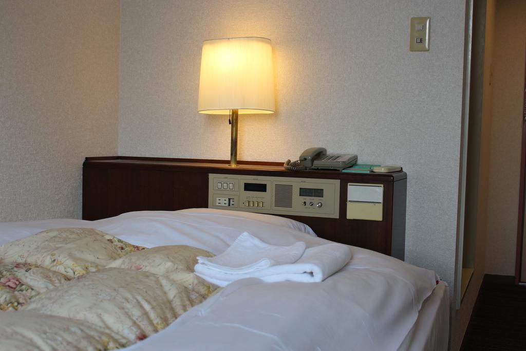 Hotel Higashihiroshima Hills Saijo Экстерьер фото