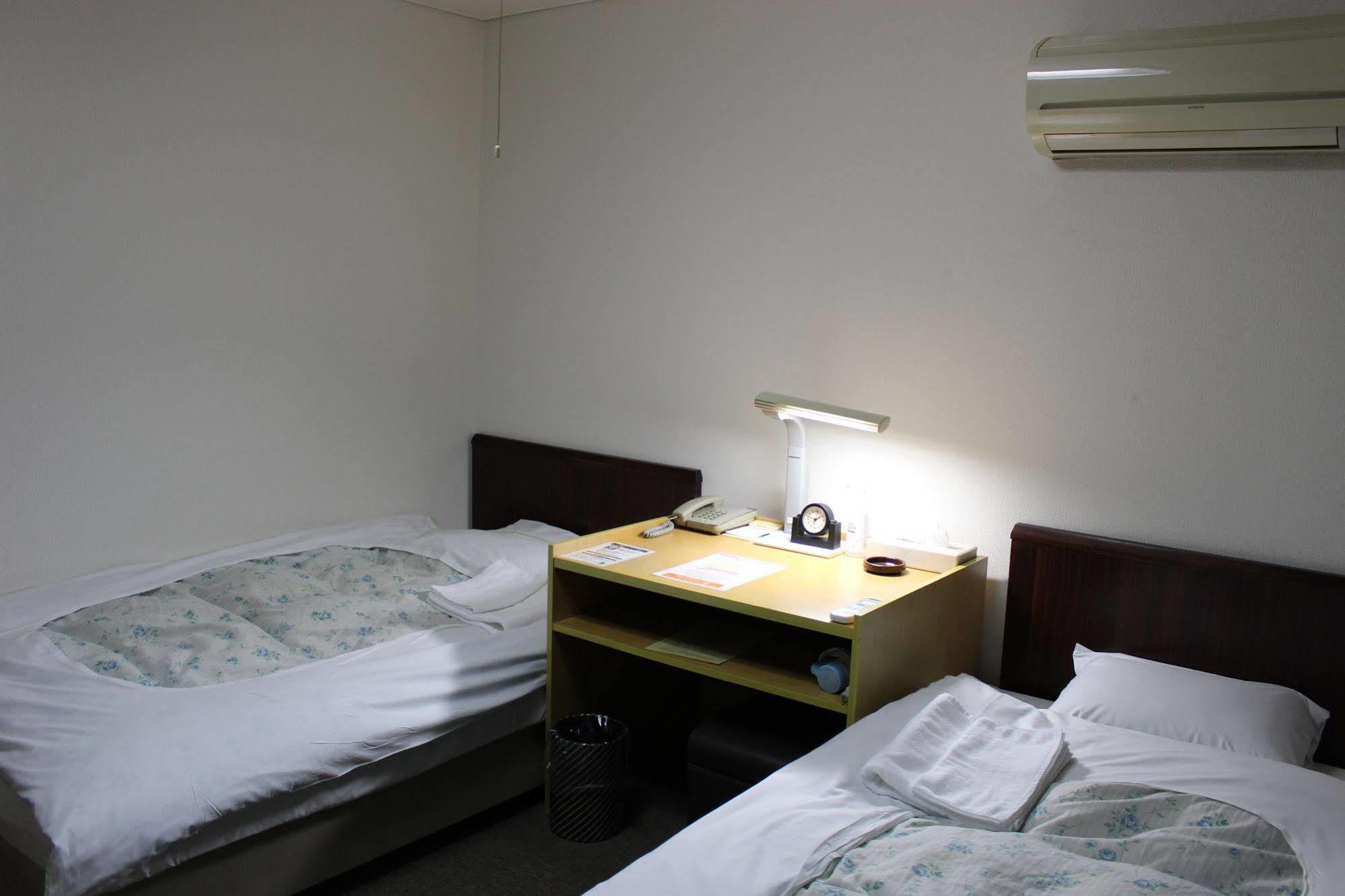 Hotel Higashihiroshima Hills Saijo Экстерьер фото