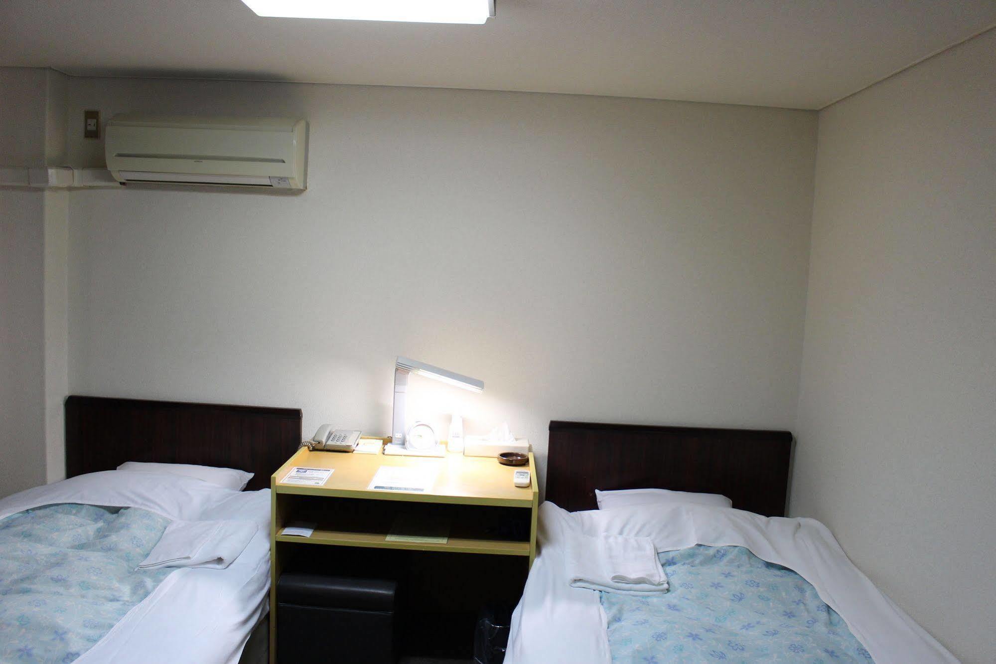 Hotel Higashihiroshima Hills Saijo Экстерьер фото