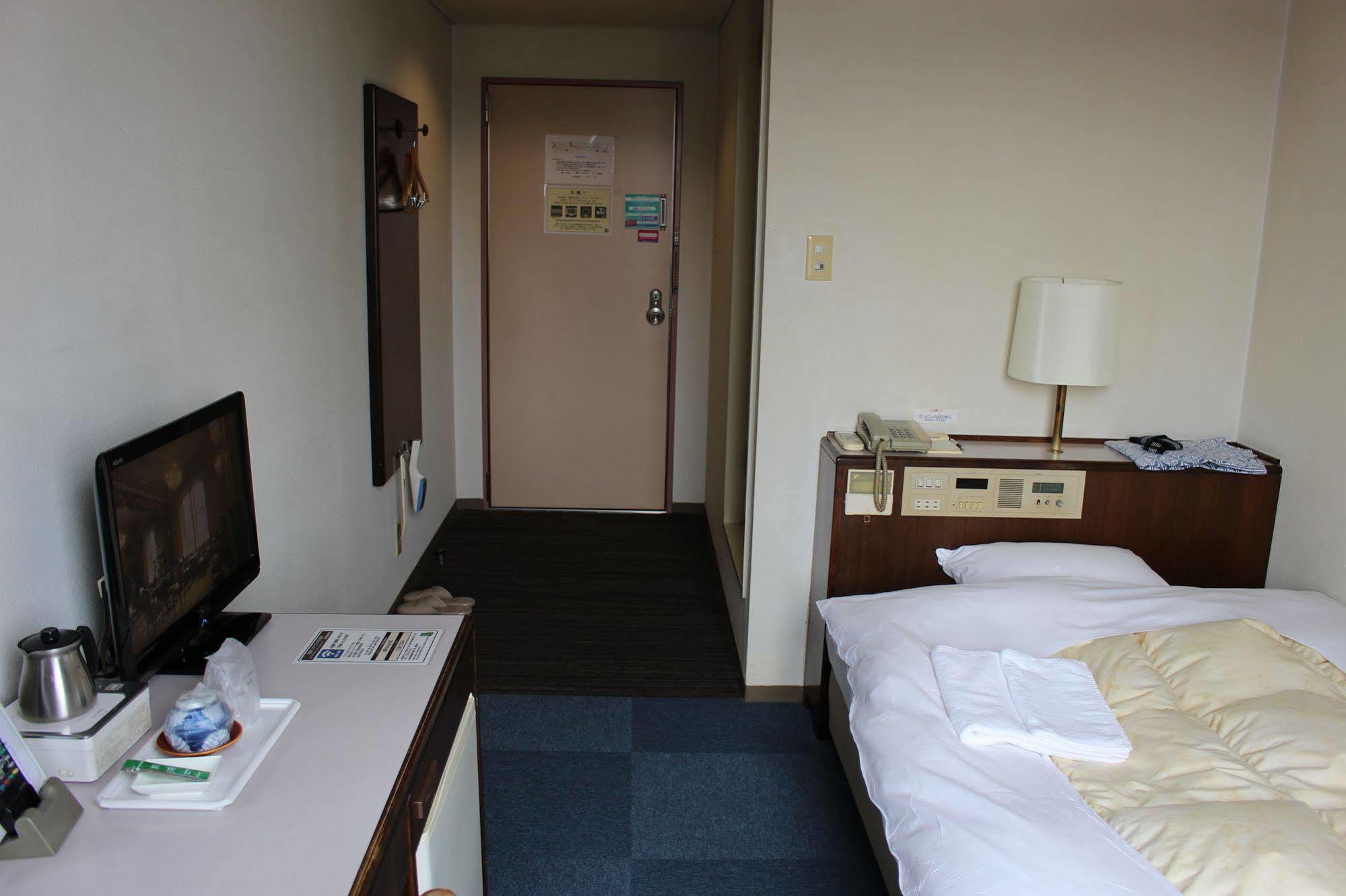 Hotel Higashihiroshima Hills Saijo Экстерьер фото
