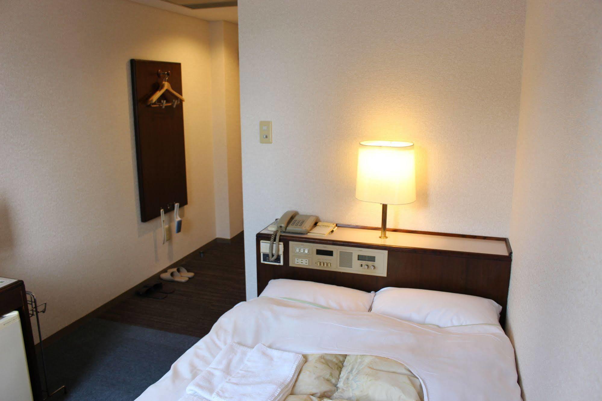 Hotel Higashihiroshima Hills Saijo Экстерьер фото