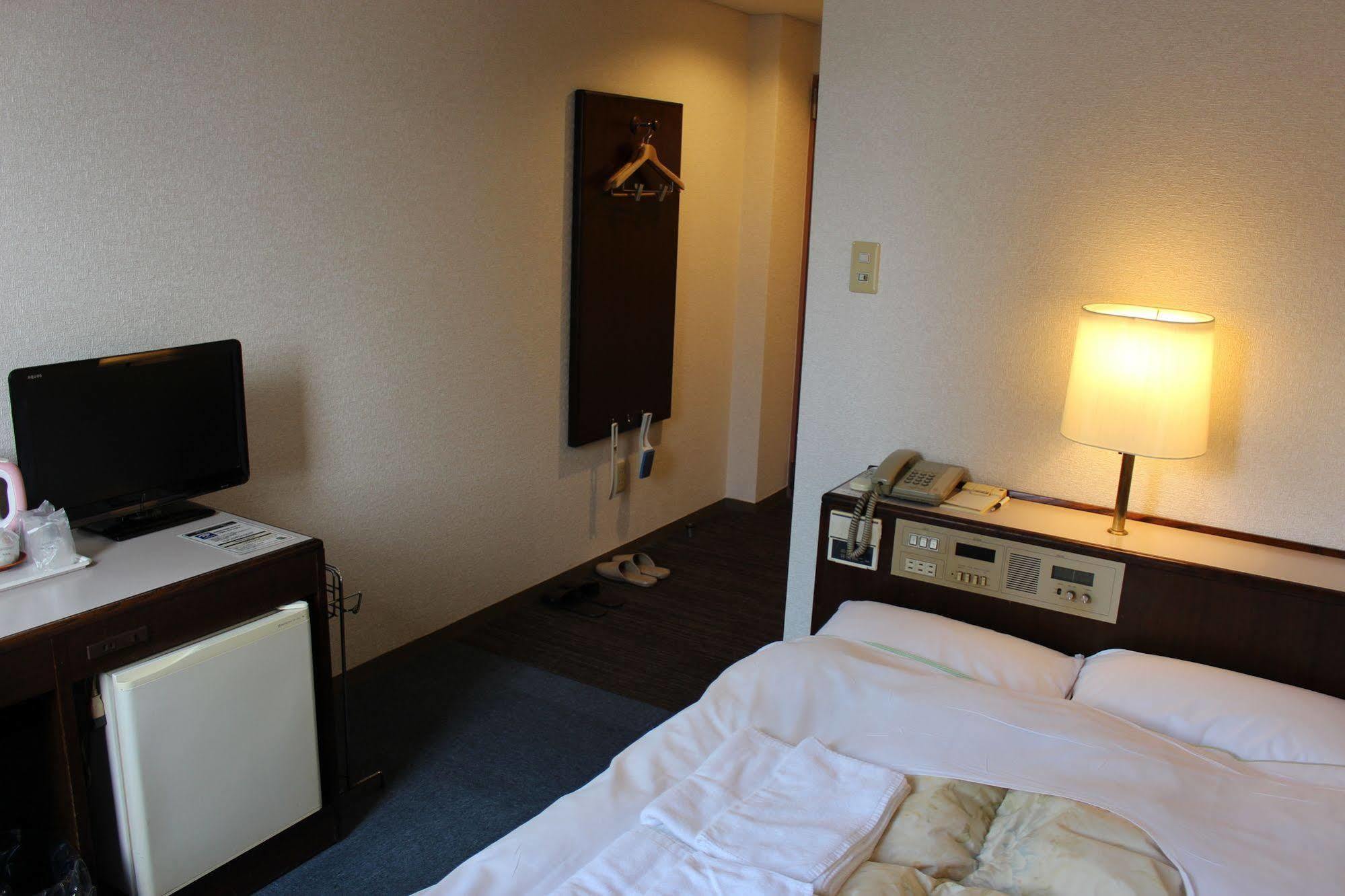 Hotel Higashihiroshima Hills Saijo Экстерьер фото